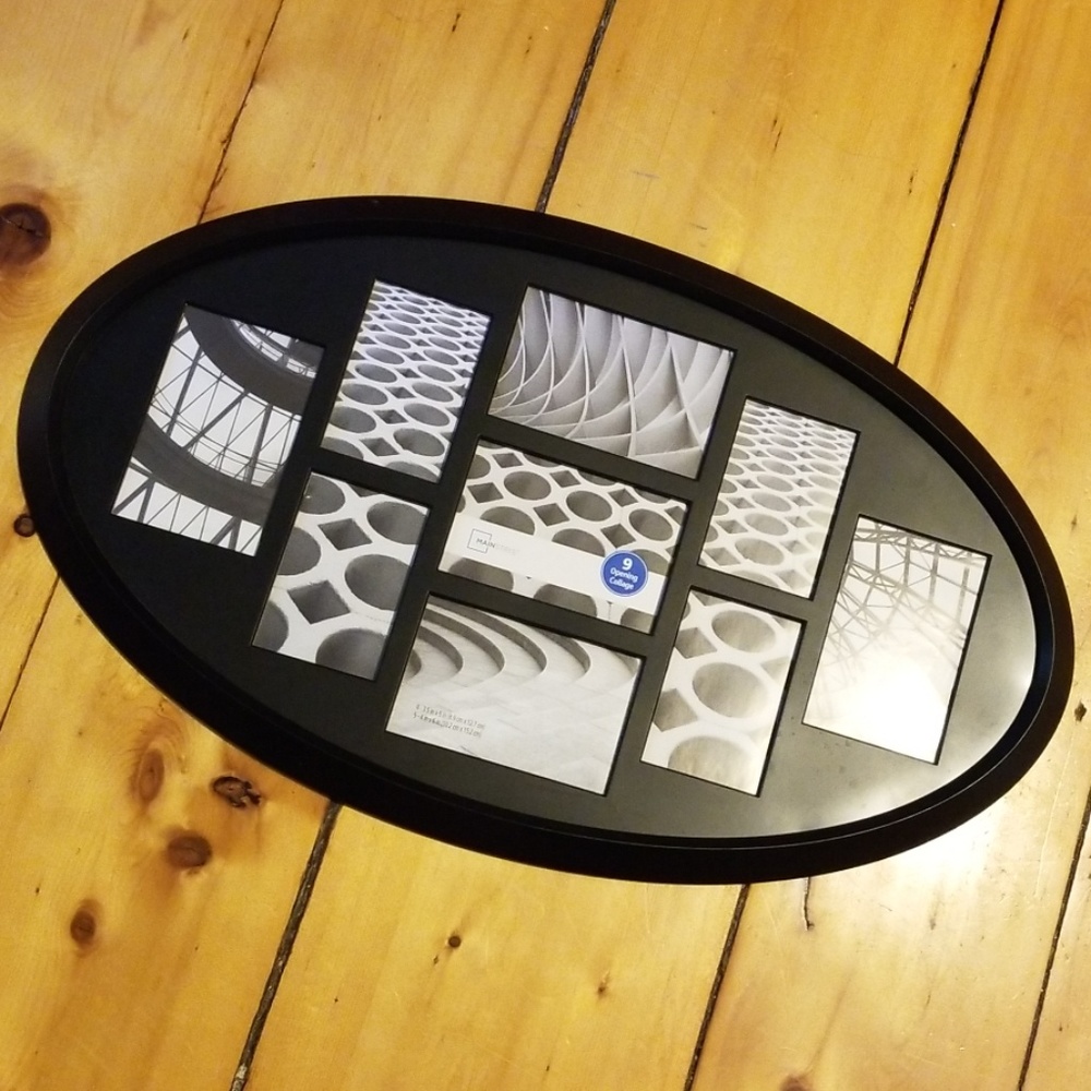 Muti Picture Frame